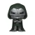 Figurka Funko POP! Doctor Doom #1636 z filmu Avengers Doomsday