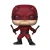 Winylowa figurka Marvel Daredevil w pozie bojowej – seria Born Again
