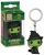 Brelok Funko Pocket POP! Elphaba z filmu Wicked w pudełku kolekcjonerskim
