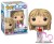 Kolekcjonerska figurka Funko POP! Hannah Montana z mikrofonem i ikoną Disney nr 1450
