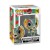 Oryginalne pudełko Funko POP! Movies Jurassic Park – Dilofozaur wykluwający się z jajka
