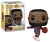 Kolekcjonerska figurka Funko POP! NBA LeBron James Los Angeles Lakers nr 172
