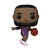 Winylowa figurka LeBron James z piłką – seria Funko POP! Basketball