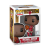 Oryginalne pudełko Funko POP! NBA – Michael Jordan w czerwonym stroju wyjazdowym