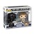 Oryginalne opakowanie zestawu figurek Funko POP! Star Wars – Pojedynek na Gwieździe Śmierci