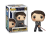 Kolekcjonerska figurka Funko POP! Neville Longbottom z Mieczem Gryffindora nr 194