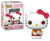 Oryginalna figurka Funko POP! Hello Kitty z serii Sanrio nr 89 w pudełku