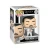 Oryginalne pudełko Funko POP! Rocks nr 184 – Freddie Mercury Queen