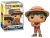 Kolekcjonerska figurka Funko POP! Luffy z serialu One Piece Netflix nr 1878