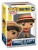 Oryginalne pudełko Funko POP! Monkey D. Luffy – edycja Netflix Live Action