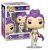 Oryginalna figurka Funko POP! Rumi z serii K-POP Demon Hunter w opakowaniu