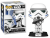 Kolekcjonerska figurka Funko POP! Stormtrooper z Gwiezdnych Wojen nr 598