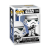 Oryginalne pudełko figurki Funko POP! Star Wars – Szturmowiec