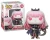 Kolekcjonerska figurka Funko POP! Mori Calliope z Hololive English w pudełku