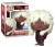 Kolekcjonerska figurka Funko POP! Dandadan – Turbo Granny edycja Glow in the Dark