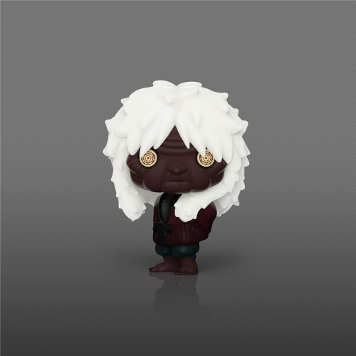 Figurka Funko POP! Turbo Granny świecąca w ciemności (efekt Glow in the Dark)
