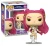 Oryginalna figurka Funko POP! Mira z serii K-POP Demon Hunter w kolekcjonerskim pudełku