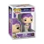 Figurka Funko POP! Rumi z limitowanymi naklejkami CHASE oraz Glow in the Dark