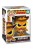 Kolekcjonerska figurka Funko POP! Garfield jako kowboj w oryginalnym opakowaniu