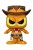 Winylowa figurka Funko POP! Garfield w kapeluszu kowbojskim i z lassem