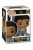 Kolekcjonerska figurka Funko POP! Michael Jackson Rock With You brokatowa w oryginalnym opakowaniu