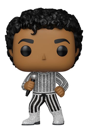 Winylowa figurka Funko POP! Michael Jackson w błyszczącym stroju z teledysku Rock With You