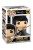 Figurka Funko POP! Icons: Bruce Lee