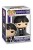 Kolekcjonerska figurka Funko POP! Wednesday Addams z serialu w oryginalnym opakowaniu