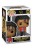 Figurka Funko POP! Rocks Michael Jackson - Beat It (nr 344) w oryginalnym opakowaniu
