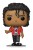 Kolekcjonerska figurka Funko POP! Michael Jackson w czerwonej kurtce z teledysku Beat It