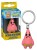 Brelok Funko Pocket POP! SpongeBob SquarePants Patrick with Wedgie w opakowaniu.