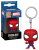 Brelok Funko Pocket POP! Keychain Marvel Spider-Man New Classics w oryginalnym pudełku.