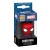 Funko Pocket POP! Spider-Man brelok do kluczy Marvel widok na opakowanie kolekcjonerskie.