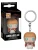 Brelok Funko Pocket POP! Keychain Horror Annabelle w pudełku kolekcjonerskim z okienkiem.