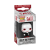 Brelok Funko Pocket POP! Keychain SAW Piła Billy the Puppet w pudełku kolekcjonerskim.