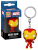 Brelok Funko Pocket POP! Keychain Marvel Iron Man New Classics w pudełku z okienkiem.