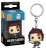 Brelok Funko Pocket POP! Keychain Demon Slayer Tanjiro Kamado w pudełku prezentowym.