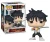 Figurka Funko POP! Animation Jujutsu Kaisen 0 Yuta Okkotsu 2319 z mieczem w pudełku.