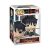 Funko POP! Yuta Okkotsu 2319 kolekcjonerska figurka z filmu Jujutsu Kaisen 0 widok przód.