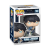Funko POP! Solo Leveling Sung Jinwoo 1982 kolekcjonerska figurka anime widok opakowania przód.