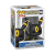 Funko POP! Umbreon 948 kolekcjonerska figurka Pokemon widok opakowania przód.