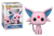 Figurka Funko POP! Games Pokemon Espeon 884 w pudełku kolekcjonerskim zestaw.