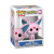 Funko POP! Espeon 884 kolekcjonerska figurka Pokemon widok opakowania przód.