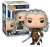 Figurka Funko POP! Games Baldur's Gate 3 Jaheira 1187 z mieczami w pudełku kolekcjonerskim.