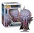 Figurka Funko POP! Games Baldur's Gate 3 The Emperor 1189 Mind Flayer w pudełku.