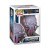 Funko POP! The Emperor 1189 kolekcjonerska figurka z gry Baldur's Gate 3 widok opakowania.