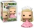 Figurka Funko POP! Movies Wicked Glinda in Bubble Gown 1697 w oryginalnym pudełku.