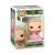 Funko POP! Wicked Glinda 1697 kolekcjonerska figurka winylowa widok opakowania przód.