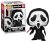 Figurka Funko POP! Movies Scream Ghostface 1607 postać z horroru Krzyk w pudełku.