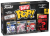 Bitty Pop! Five Nights at Freddy's zestaw 4 mini figurek 2,5 cm Ballora i przyjaciele w pudełku.